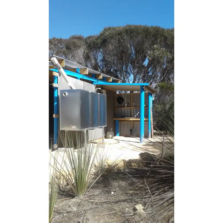 Third view of Homely rural property listing, Lot 5 Wild Dog Road, D'estrees Bay SA 5223