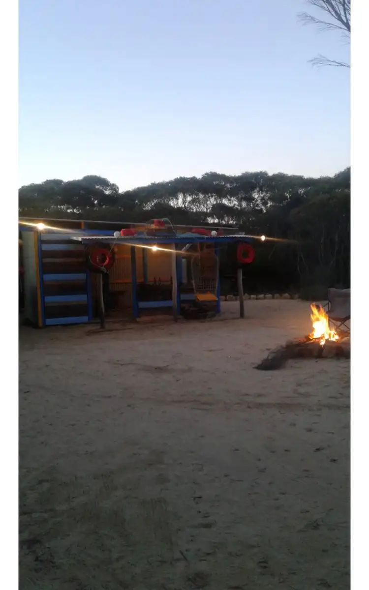 Fourth view of Homely rural property listing, Lot 5 Wild Dog Road, D'estrees Bay SA 5223