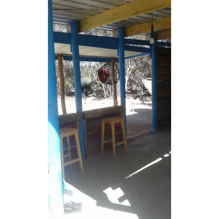 Seventh view of Homely rural property listing, Lot 5 Wild Dog Road, D'estrees Bay SA 5223