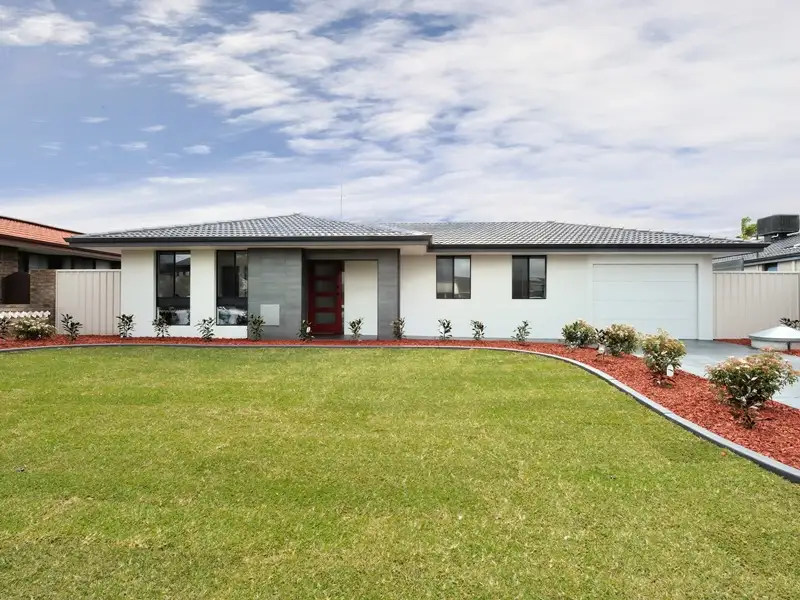 Main view of Homely house listing, 9 Rand Avenue, Waikiki WA 6169