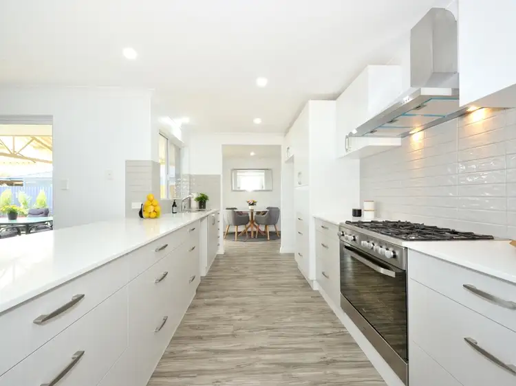 Second view of Homely house listing, 9 Rand Avenue, Waikiki WA 6169