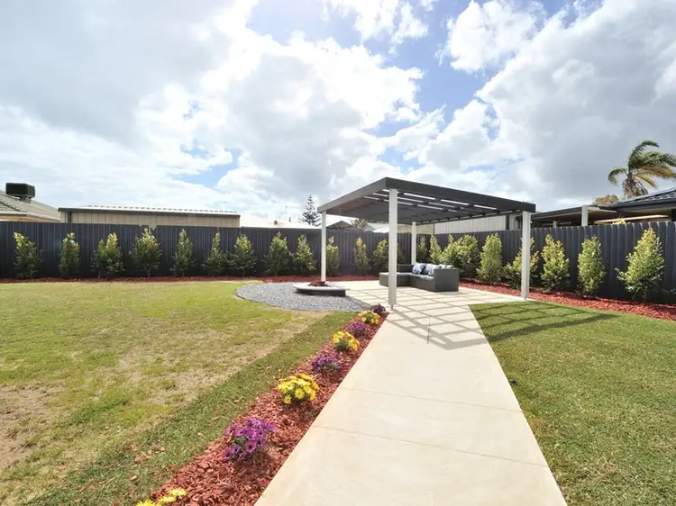 Third view of Homely house listing, 9 Rand Avenue, Waikiki WA 6169