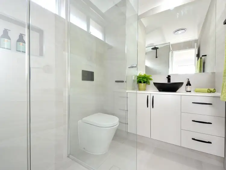 Fourth view of Homely house listing, 9 Rand Avenue, Waikiki WA 6169