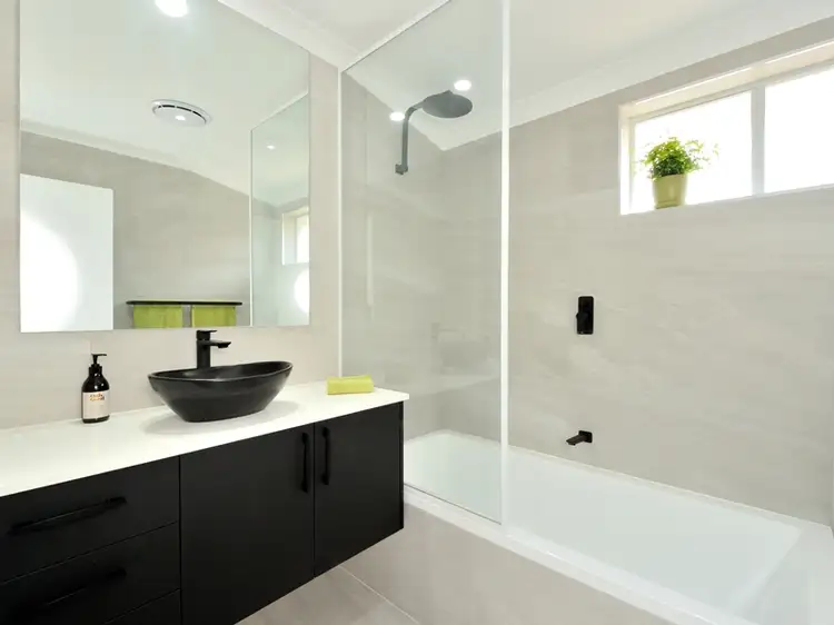 Fifth view of Homely house listing, 9 Rand Avenue, Waikiki WA 6169