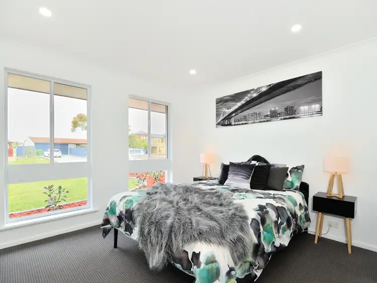 Sixth view of Homely house listing, 9 Rand Avenue, Waikiki WA 6169