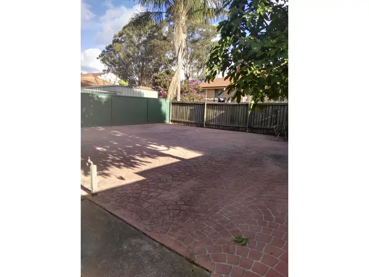 Fifth view of Homely villa listing, 40/34 Kings Road, Ingleburn NSW 2565