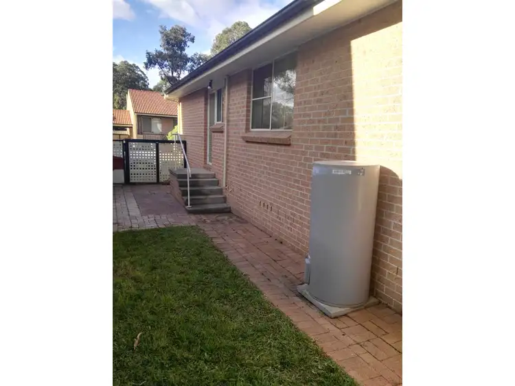 Sixth view of Homely villa listing, 40/34 Kings Road, Ingleburn NSW 2565