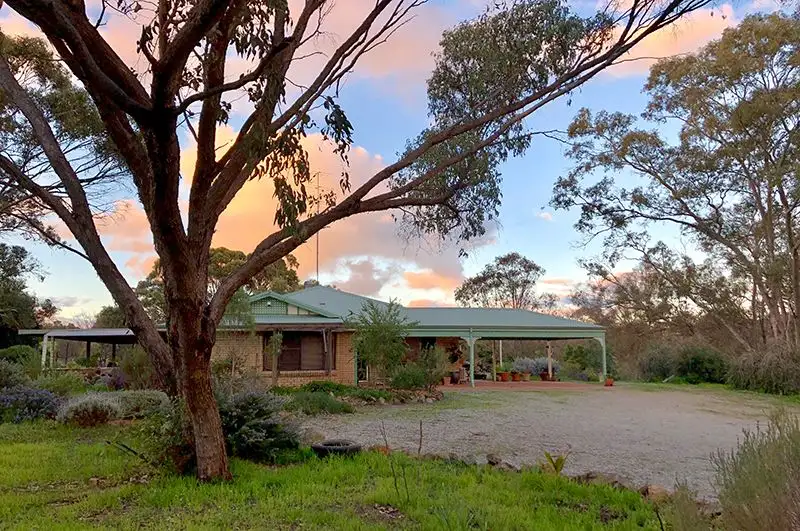 Main view of Homely rural property listing, 205 SAND SPRING ROAD, Julimar WA 6567
