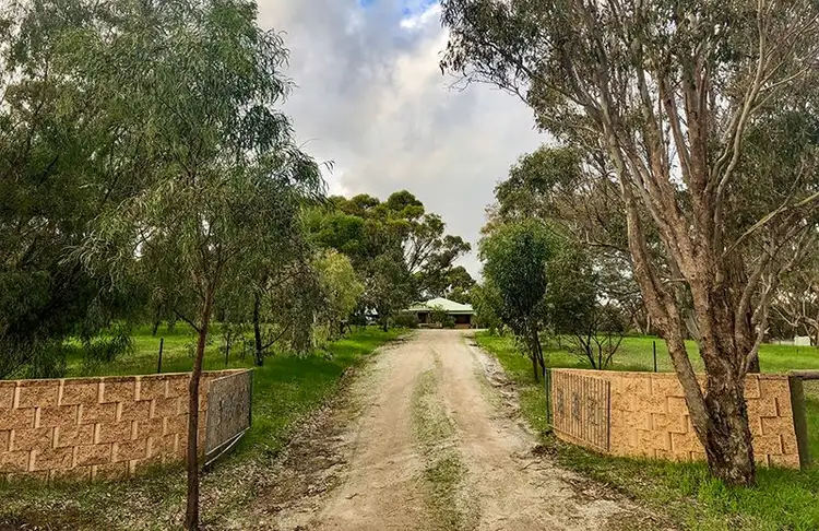 Third view of Homely rural property listing, 205 SAND SPRING ROAD, Julimar WA 6567