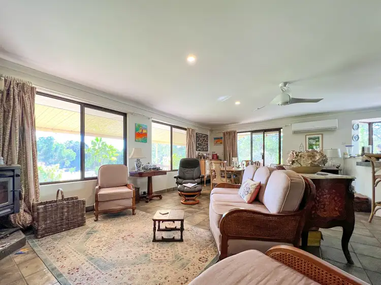Fourth view of Homely rural property listing, 205 SAND SPRING ROAD, Julimar WA 6567