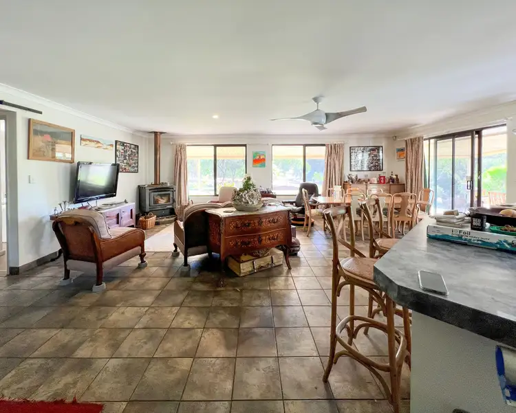 Fifth view of Homely rural property listing, 205 SAND SPRING ROAD, Julimar WA 6567