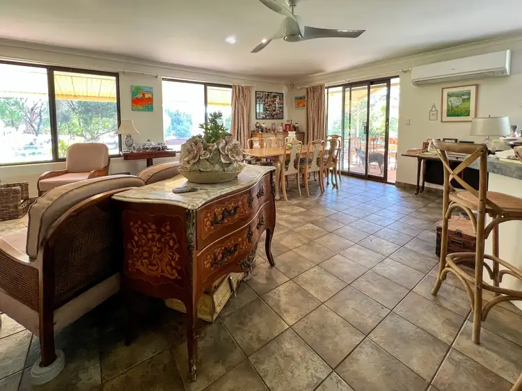 Seventh view of Homely rural property listing, 205 SAND SPRING ROAD, Julimar WA 6567