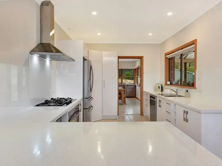 Third view of Homely house listing, 7 Florey Crescent, Springwood NSW 2777
