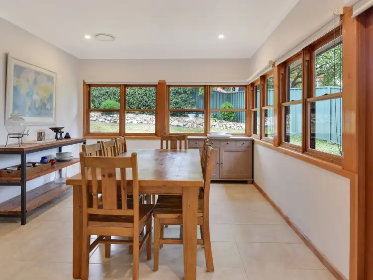 Fourth view of Homely house listing, 7 Florey Crescent, Springwood NSW 2777