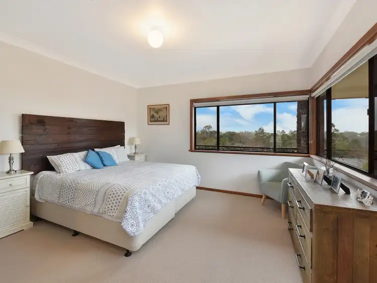 Fifth view of Homely house listing, 7 Florey Crescent, Springwood NSW 2777
