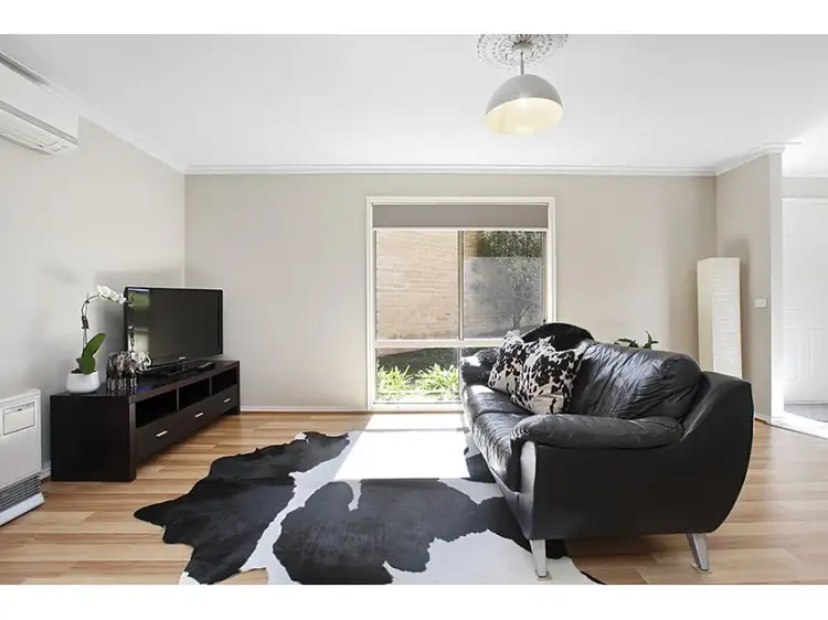 Second view of Homely unit listing, 2/3 Mill Street, Kennington VIC 3550