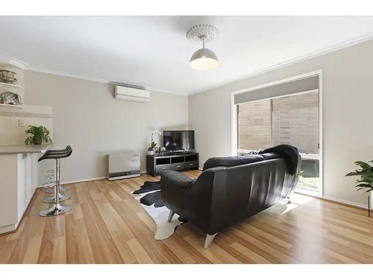 Third view of Homely unit listing, 2/3 Mill Street, Kennington VIC 3550