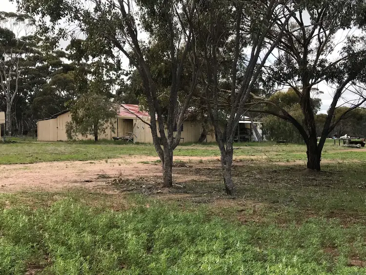 5727 Quairading Road, Mount Hardey WA 6302