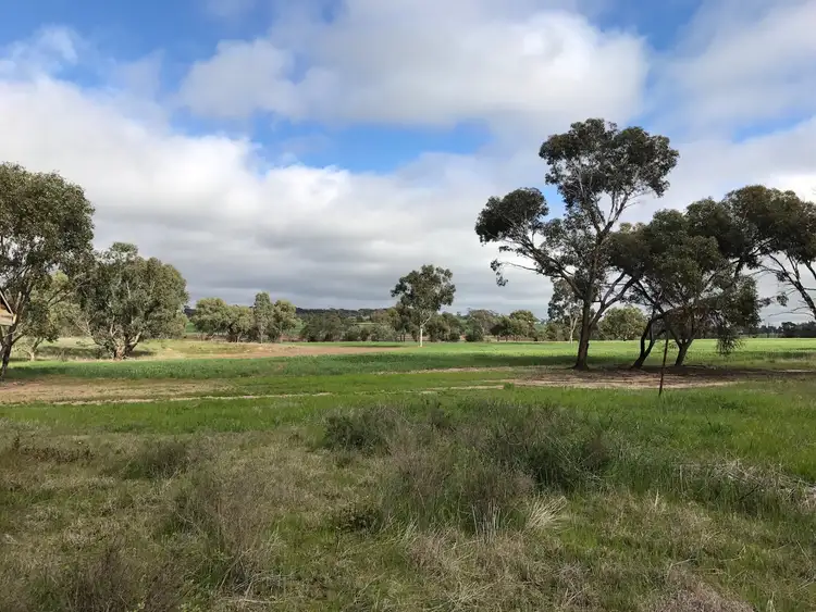 Third view of Homely rural property listing, 5727 Quairading Road, Mount Hardey WA 6302