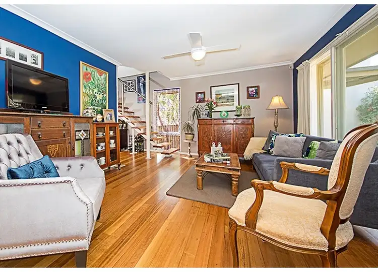 Third view of Homely house listing, 43 Bandjalong Crescent, Aranda ACT 2614