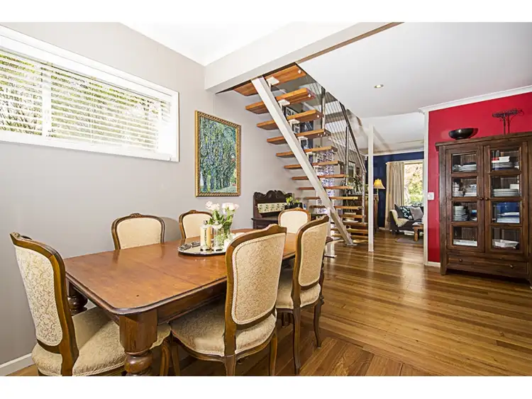 Fourth view of Homely house listing, 43 Bandjalong Crescent, Aranda ACT 2614