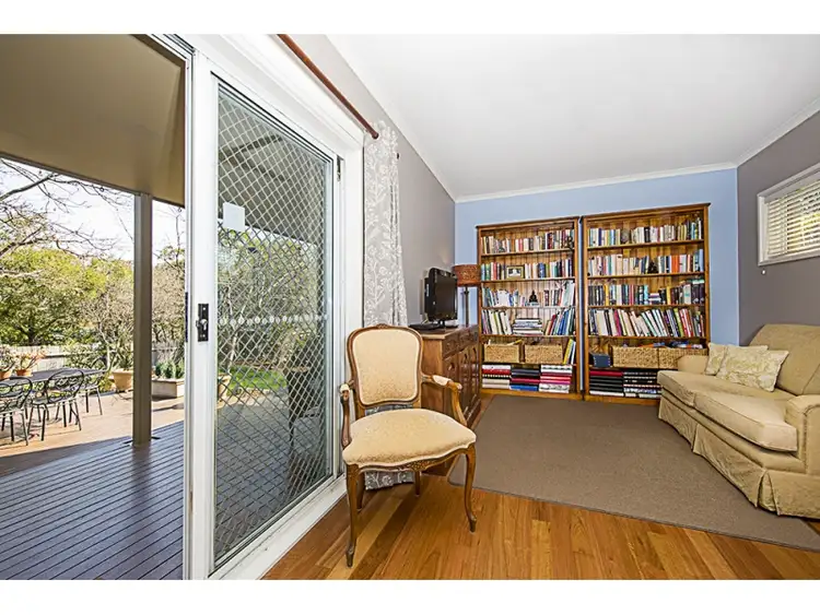 Fifth view of Homely house listing, 43 Bandjalong Crescent, Aranda ACT 2614