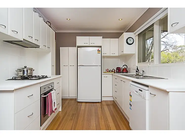 Sixth view of Homely house listing, 43 Bandjalong Crescent, Aranda ACT 2614
