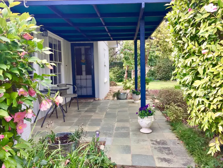 Main view of Homely house listing, 127 Delany Avenue, Bright VIC 3741