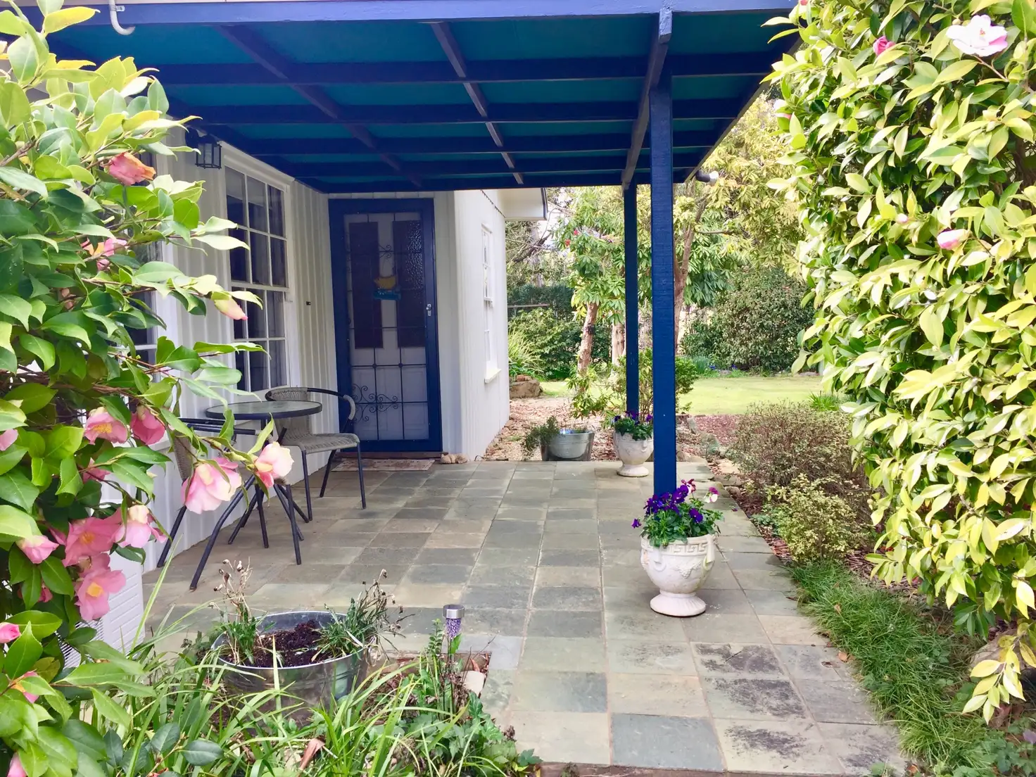 Main view of Homely house listing, 127 Delany Avenue, Bright VIC 3741