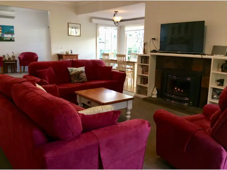 Second view of Homely house listing, 127 Delany Avenue, Bright VIC 3741