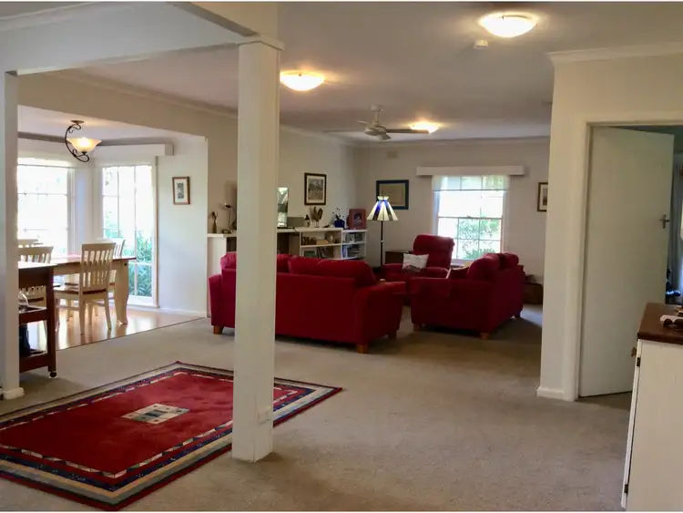 Third view of Homely house listing, 127 Delany Avenue, Bright VIC 3741