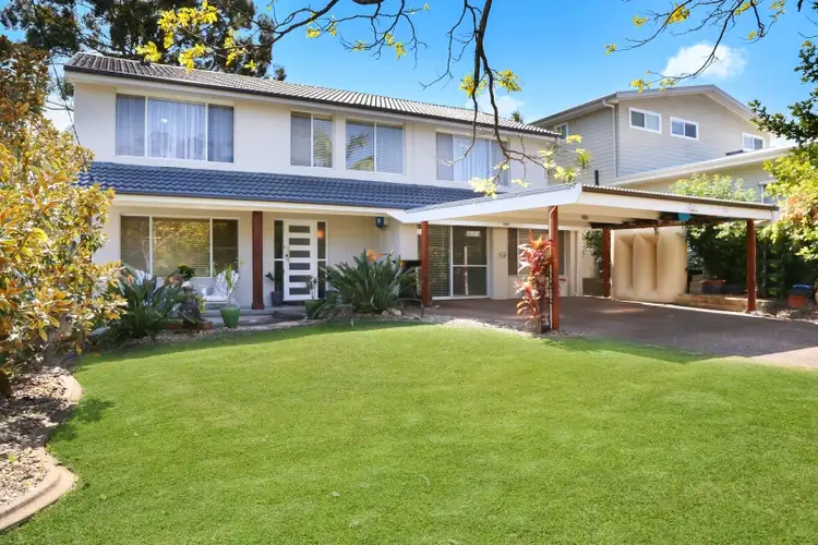 71 Patrick Crescent, Saratoga NSW 2251