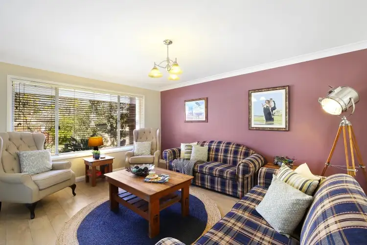 Fifth view of Homely house listing, 71 Patrick Crescent, Saratoga NSW 2251