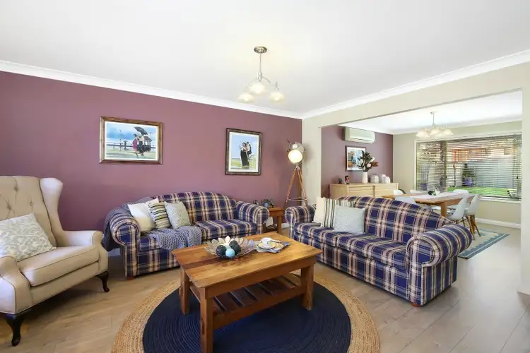 Sixth view of Homely house listing, 71 Patrick Crescent, Saratoga NSW 2251