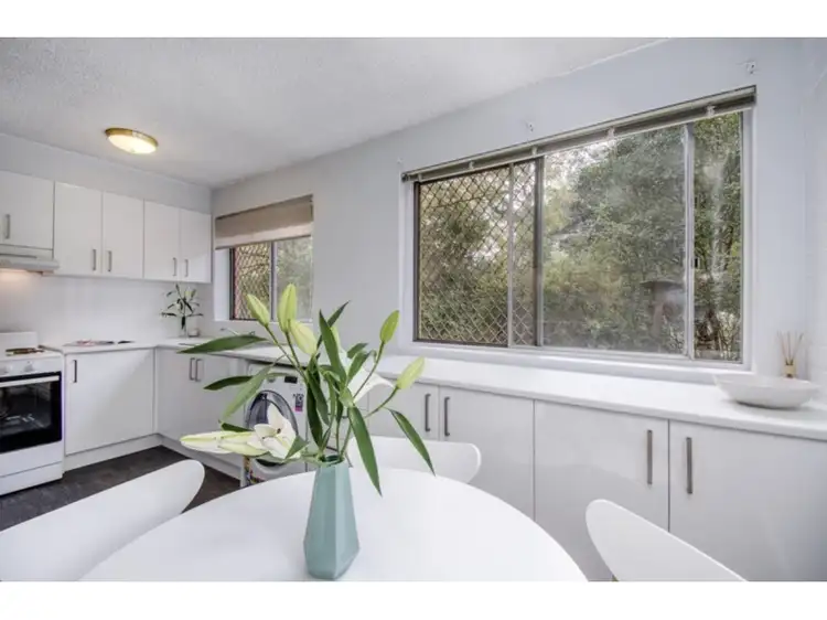 Second view of Homely unit listing, 24/41 David Street, O'connor ACT 2602