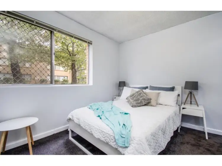 Fifth view of Homely unit listing, 24/41 David Street, O'connor ACT 2602