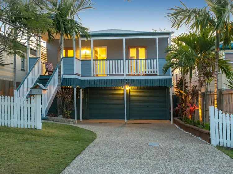67A Blackwood Avenue, Morningside QLD 4170