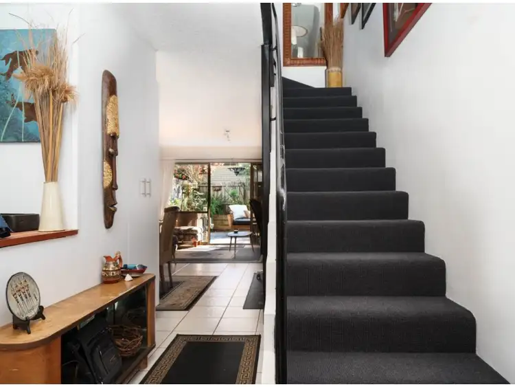 Second view of Homely townhouse listing, 3/58 Martin Street, Ballina NSW 2478