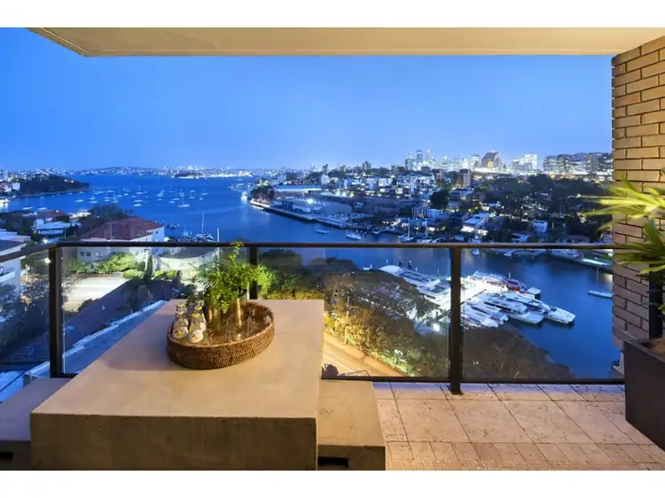 Main view of Homely unit listing, 28/58 Kurraba Road, Neutral Bay NSW 2089