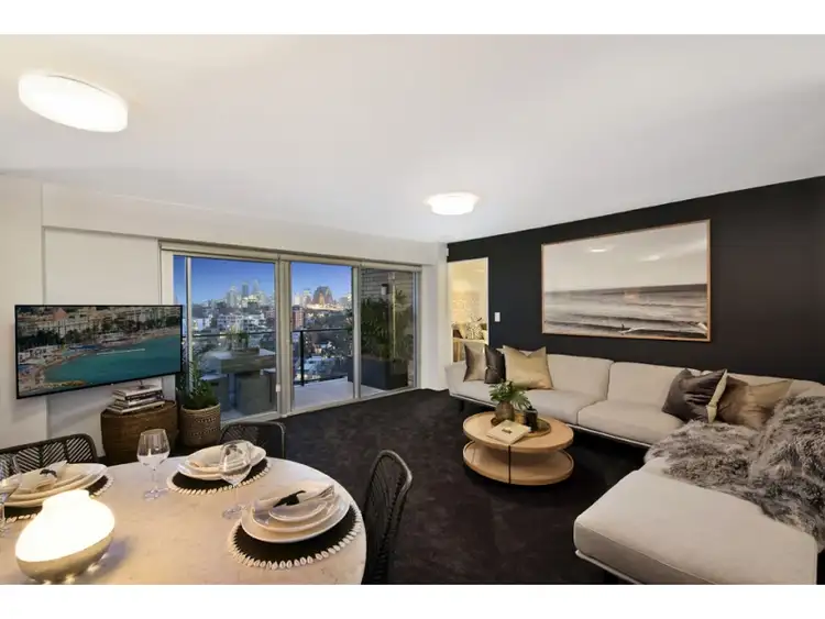 Second view of Homely unit listing, 28/58 Kurraba Road, Neutral Bay NSW 2089