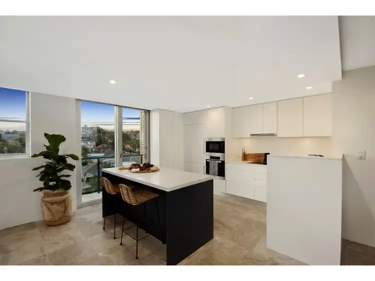 Third view of Homely unit listing, 28/58 Kurraba Road, Neutral Bay NSW 2089