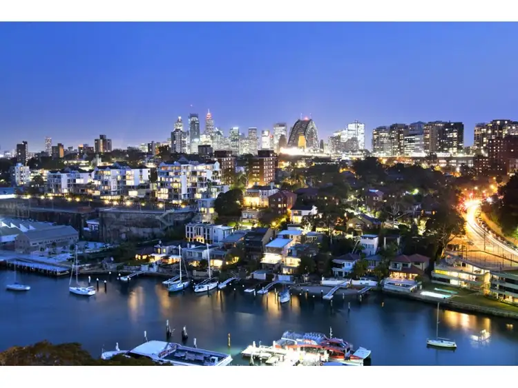 Fourth view of Homely unit listing, 28/58 Kurraba Road, Neutral Bay NSW 2089