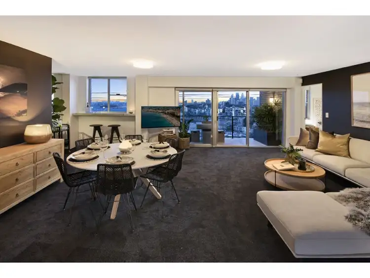 Fifth view of Homely unit listing, 28/58 Kurraba Road, Neutral Bay NSW 2089