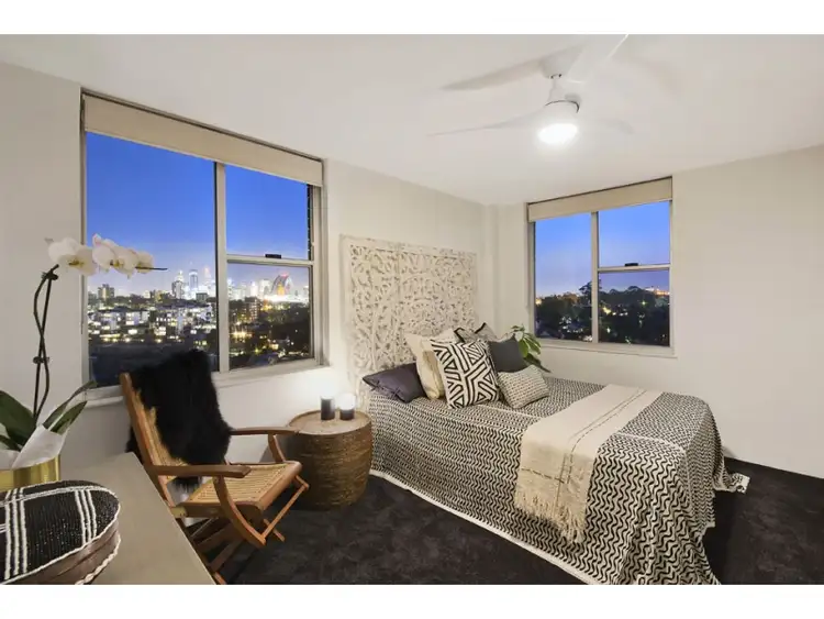 Sixth view of Homely unit listing, 28/58 Kurraba Road, Neutral Bay NSW 2089