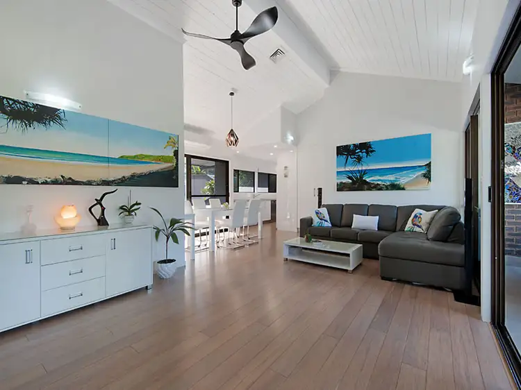 Main view of Homely unit listing, 3/21 Viewland Drive, Noosa Heads QLD 4567