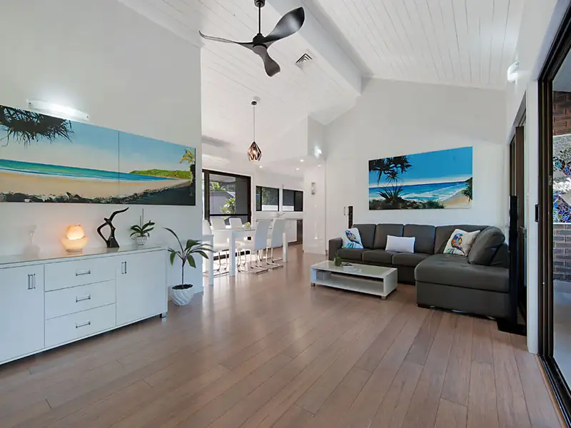 Main view of Homely unit listing, 3/21 Viewland Drive, Noosa Heads QLD 4567