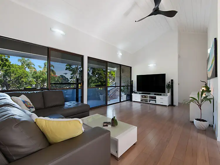 Second view of Homely unit listing, 3/21 Viewland Drive, Noosa Heads QLD 4567