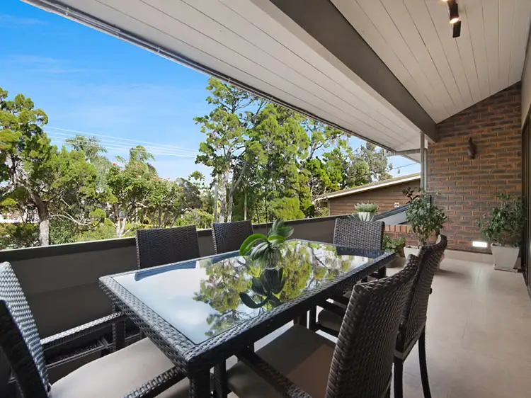 Third view of Homely unit listing, 3/21 Viewland Drive, Noosa Heads QLD 4567