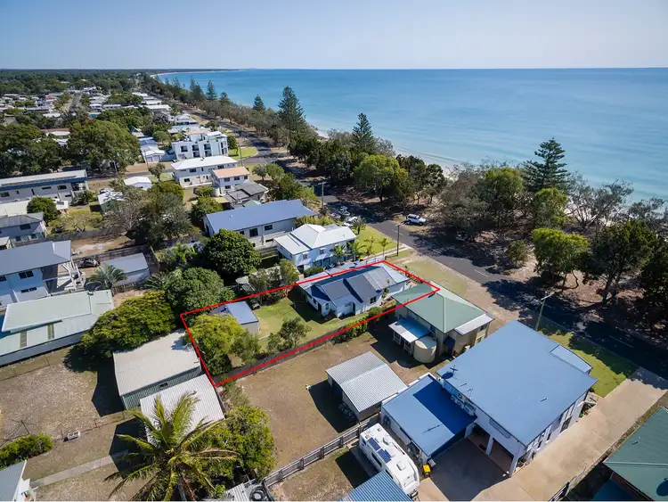 Main view of Homely house listing, 29 Esplanade, Woodgate QLD 4660