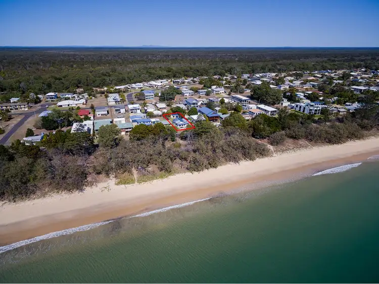 Third view of Homely house listing, 29 Esplanade, Woodgate QLD 4660